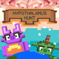 Hypothalamus Hunt