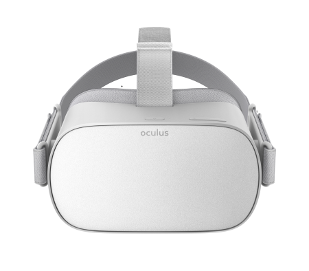 Oculus Go Headset