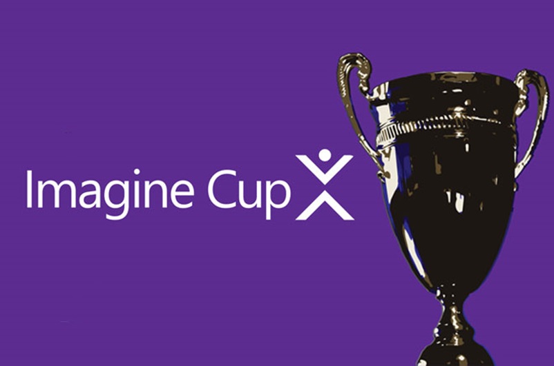 Microsofts Imagine Cup