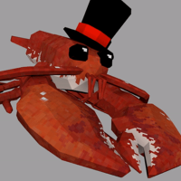 Flintlock Boom Crab