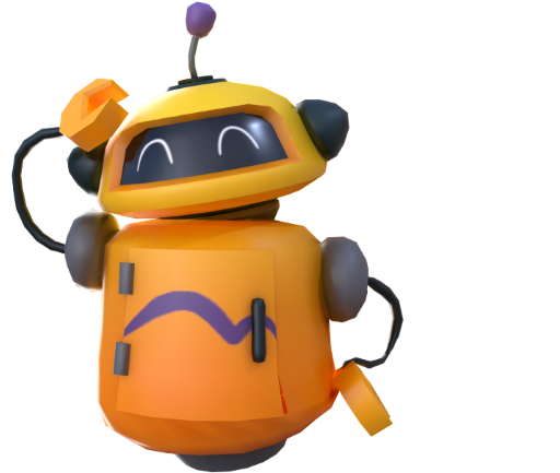 Milo Robot